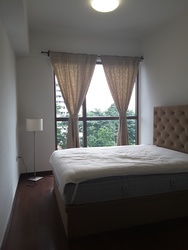 Archipelago (D16), Condominium #160004012